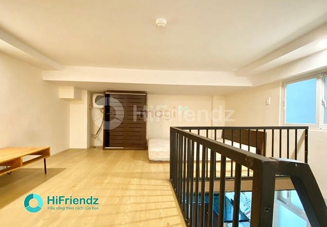 Hình ảnh Duplex FULL nội thất ở được 3-4ng sát Lotte, ĐH Tôn Đức Thắng
