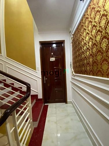Hình ảnh Biệt thự Phan Anh, Tân Phú, 4 Tầng, 80m2(5x16m). Nhỉnh 12Tỷ