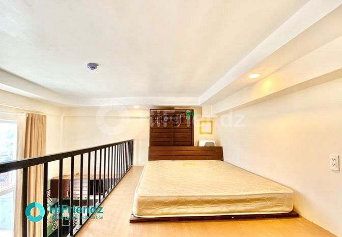 Hình ảnh Duplex FULL nội thất ở được 3-4ng sát Lotte, ĐH Tôn Đức Thắng