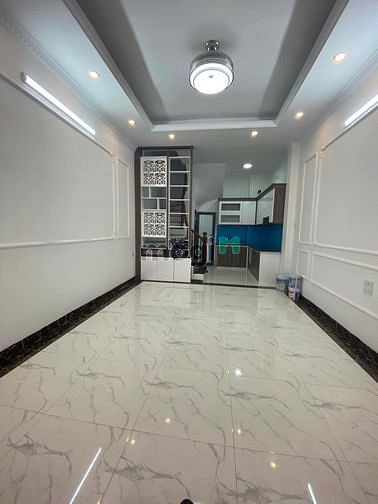Hình ảnh Bán nhanh nhà ngõ Hòa Bình 7, 4,65 tỷ, 45m2x5T, căn góc, ĐẸP, Ở LUÔN