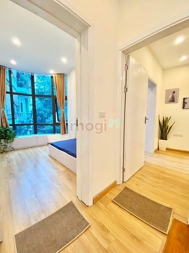 Hình ảnh Bán nhanh nhà ngõ Hòa Bình 7, 4,65 tỷ, 45m2x5T, căn góc, ĐẸP, Ở LUÔN