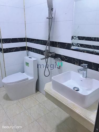 Hình ảnh Bán nhanh nhà ngõ Hòa Bình 7, 4,65 tỷ, 45m2x5T, căn góc, ĐẸP, Ở LUÔN