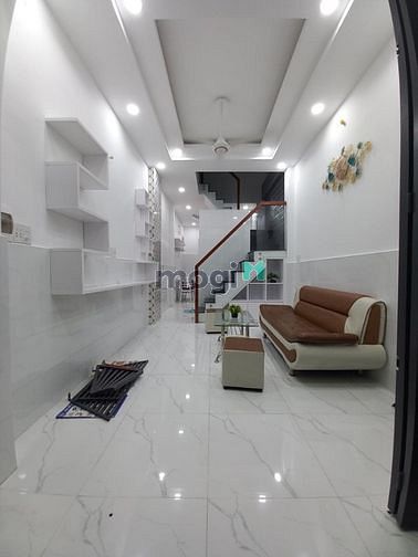Hình ảnh 📣 Nhà mới ở ngay Phan Huy Ích, Gò Vấp. 💥 31m2 chỉ 2.9 tỷ