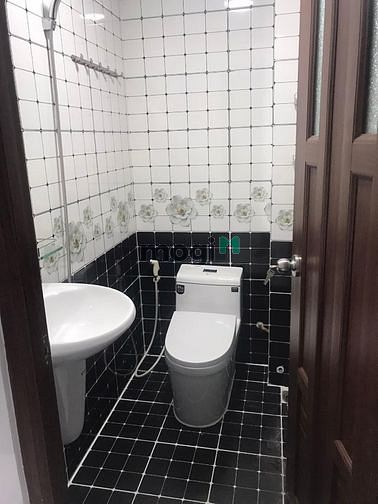 Hình ảnh 📣 Nhà mới ở ngay Phan Huy Ích, Gò Vấp. 💥 31m2 chỉ 2.9 tỷ