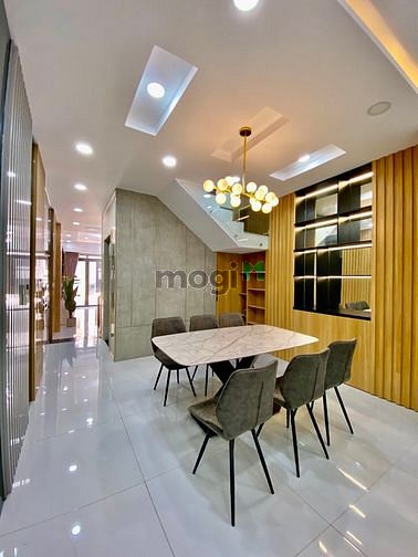Hình ảnh Thiên đường quận 1, 40m2 giá sốc cho thuê 35tr/ tháng
