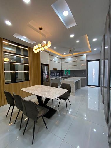 Hình ảnh Thiên đường quận 1, 40m2 giá sốc cho thuê 35tr/ tháng
