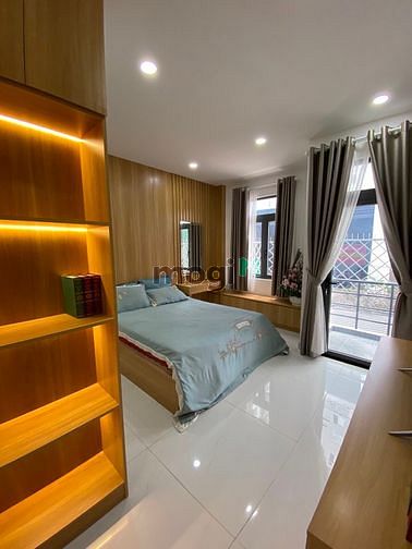 Hình ảnh Thiên đường quận 1, 40m2 giá sốc cho thuê 35tr/ tháng