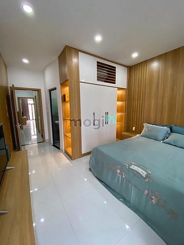 Hình ảnh Thiên đường quận 1, 40m2 giá sốc cho thuê 35tr/ tháng