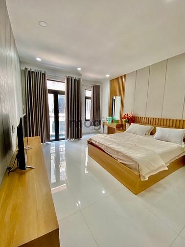 Hình ảnh Thiên đường quận 1, 40m2 giá sốc cho thuê 35tr/ tháng