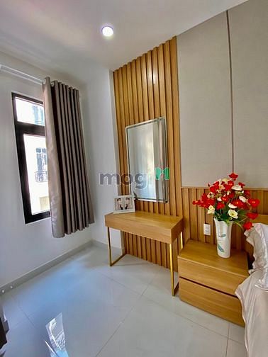 Hình ảnh Thiên đường quận 1, 40m2 giá sốc cho thuê 35tr/ tháng