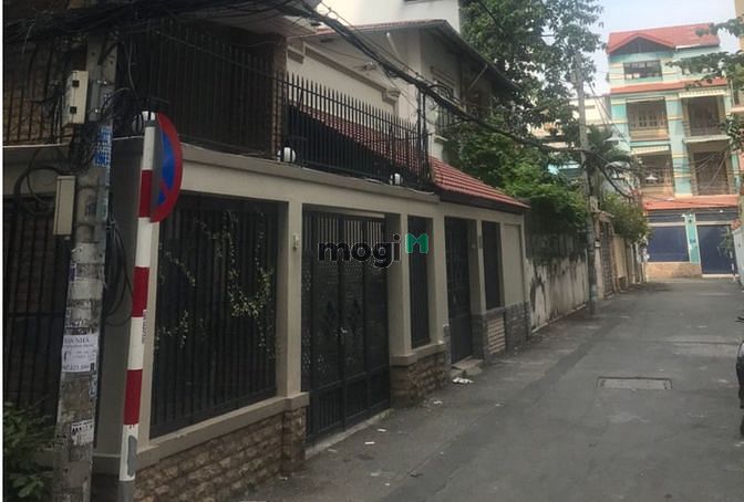 Hình ảnh Bán nhà quận 3, đường Cách Mạng Tháng 8