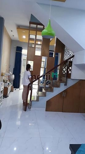 Hình ảnh ✅ Hẻm xe hơi Phạm Văn Hai, phường 3, Tân Bình, 52m2, nhỉnh 7 Tỷ ✅