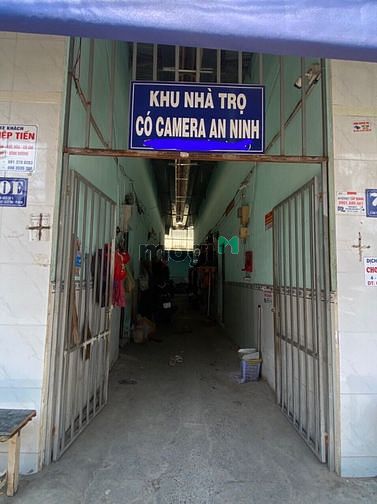 Hình ảnh Bán Đất TẶNG DÃY NHÀ TRỌ 180m2 Củ Chi