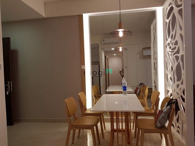 Hình ảnh 3PN-Full NT-90m2-Giá tốt tại The Sun Avenue Quận 2