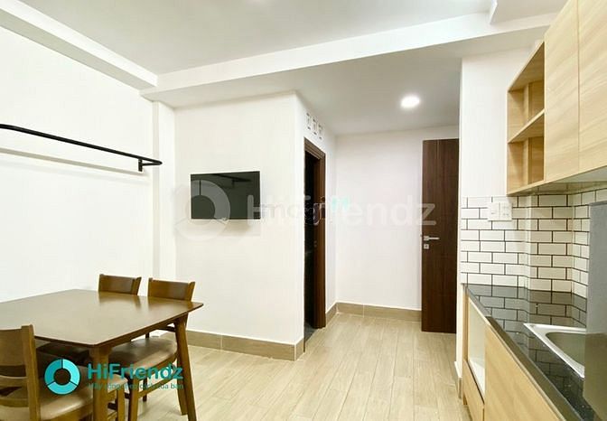 Hình ảnh [Giữ qua Tết] Studio - 1PN riêng sát Lotte, RMIT💥HiFriendz hỗ trợ cọc