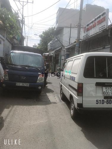 Hình ảnh Bán Nhanh Nhà CHDV, DT:185m2,Dòng tiền 70tr/th,Đ.Nguyễn Văn Lượng