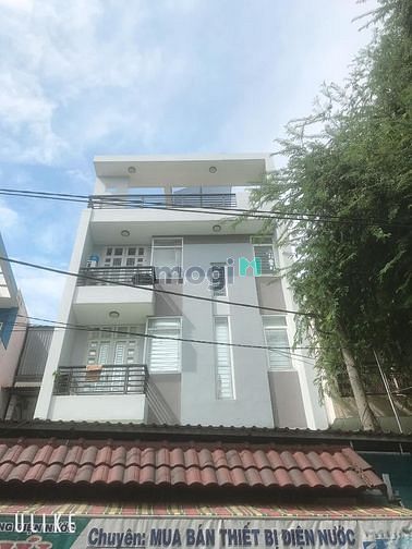 Hình ảnh Bán Nhanh Nhà CHDV, DT:185m2,Dòng tiền 70tr/th,Đ.Nguyễn Văn Lượng