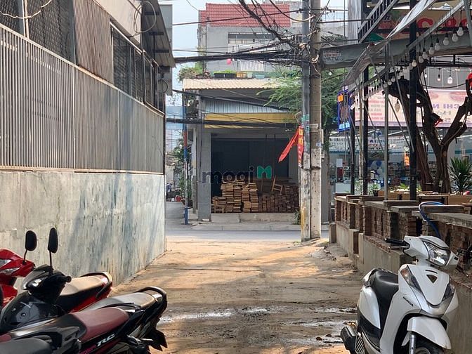 Hình ảnh Đất Thổ Cư 80m2 khu vực dân trí cao và nhiều tiện ích sinh hoạt!