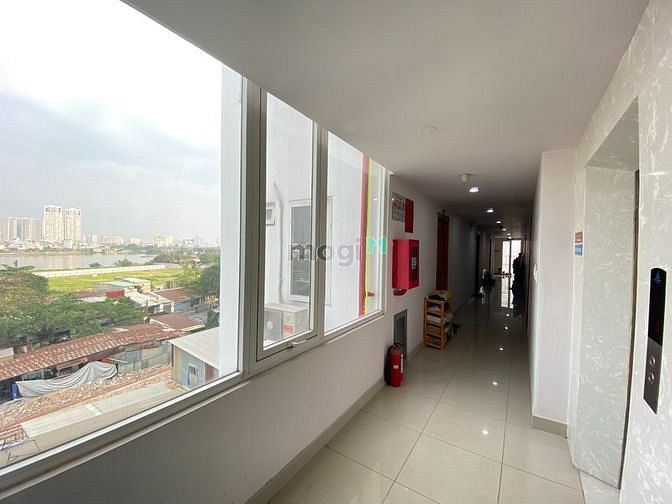 Hình ảnh Phòng cho thuê Bình Thạnh gần UEF, HUTECH, HIU