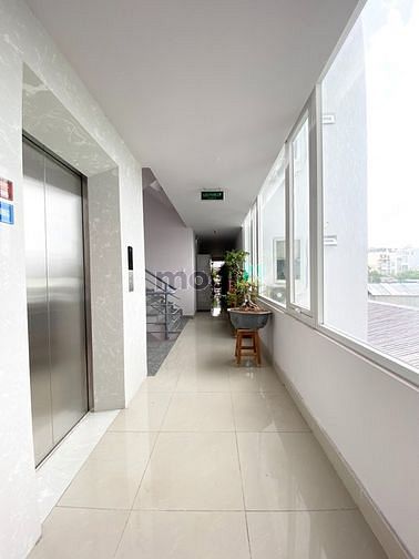 Hình ảnh Phòng cho thuê Bình Thạnh gần UEF, HUTECH, HIU