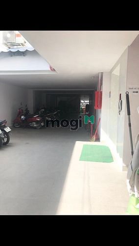 Hình ảnh Phòng cho thuê Bình Thạnh gần UEF, HUTECH, HIU
