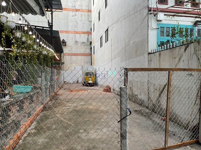 Hình ảnh Đất Thổ Cư 80m2 khu vực dân trí cao và nhiều tiện ích sinh hoạt!