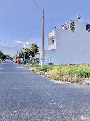 Hình ảnh Bán Đất,DT: 6m x 19m=114m Thổ Cư 100%, Ngay Chợ Cầu Xáng , Bình Chánh
