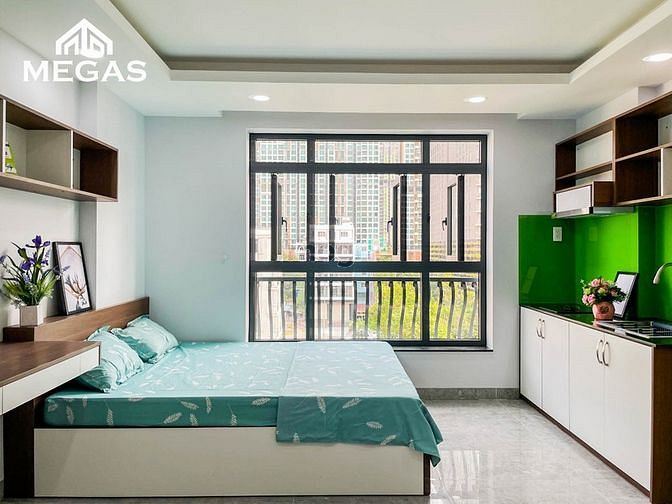 Hình ảnh Mb6623 nạp rút nhanh chóng NEW 100% gần Khu SALA Quận 2, VIEW Landmark 81, Full Nội thất