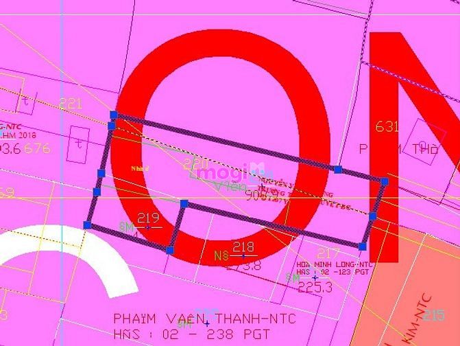Hình ảnh Bán nhà xưởng 1100m2, 773m2 thổ Phước Vĩnh An giá 13 tỷ