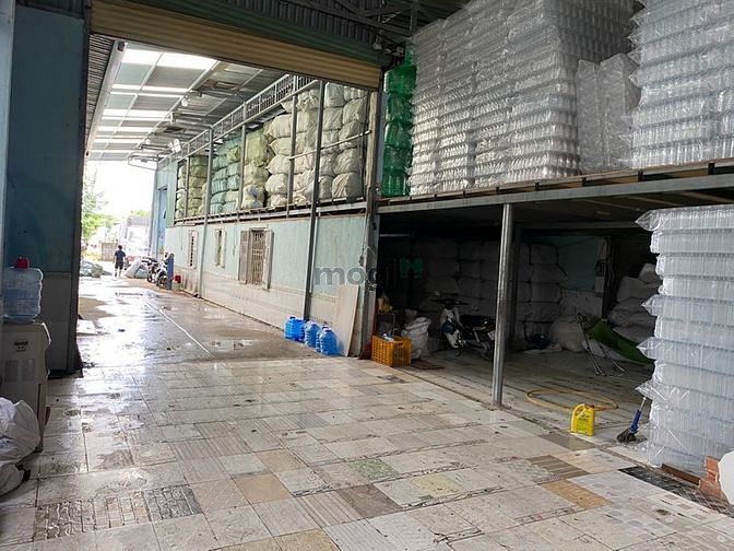 Hình ảnh Bán nhà xưởng 1100m2, 773m2 thổ Phước Vĩnh An giá 13 tỷ