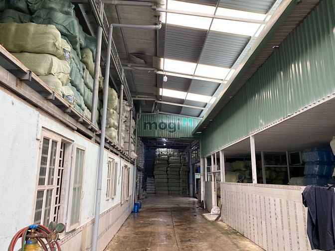 Hình ảnh Bán nhà xưởng 1100m2, 773m2 thổ Phước Vĩnh An giá 13 tỷ