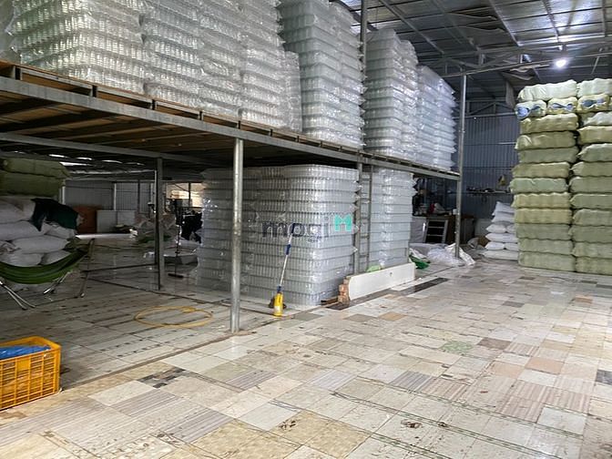 Hình ảnh Bán nhà xưởng 1100m2, 773m2 thổ Phước Vĩnh An giá 13 tỷ