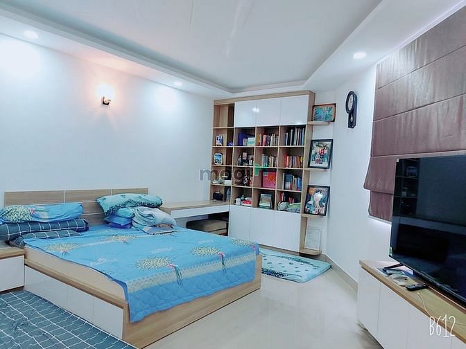 Hình ảnh Bán gấp nhà Tên Lửa Bình Trị Đông Bình Tân, 90m2, chỉ 4 tỷ 85.