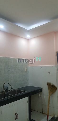 Hình ảnh Chủ Cần Bán Nhanh Nhà 2 Mặt Hẻm Q Bình Thạnh
