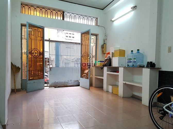 Hình ảnh Điện Biên Phủ, Hẻm //, 4X10m, Cấp 4 Chỉ 3,7 Tỷ