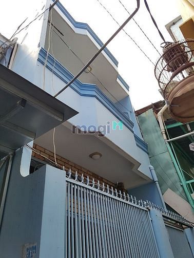 Hình ảnh Điện Biên Phủ, Hẻm //, 4X10m, Cấp 4 Chỉ 3,7 Tỷ
