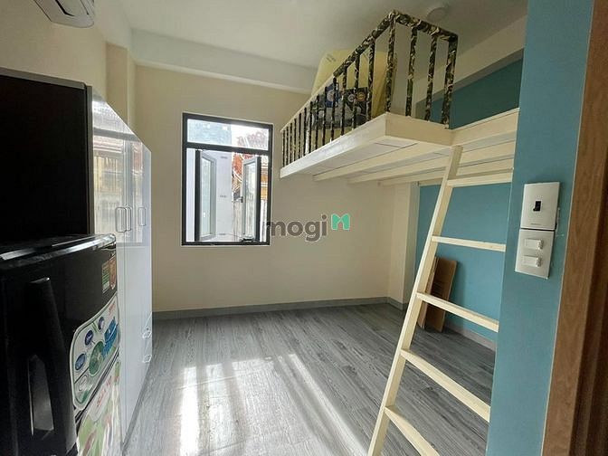 Hình ảnh Duplex cửa sổ nội thất_685 Xvnt_Gần hutech_ngoại thương_văn lang...