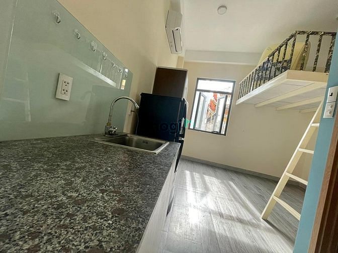 Hình ảnh Duplex cửa sổ nội thất_685 Xvnt_Gần hutech_ngoại thương_văn lang...