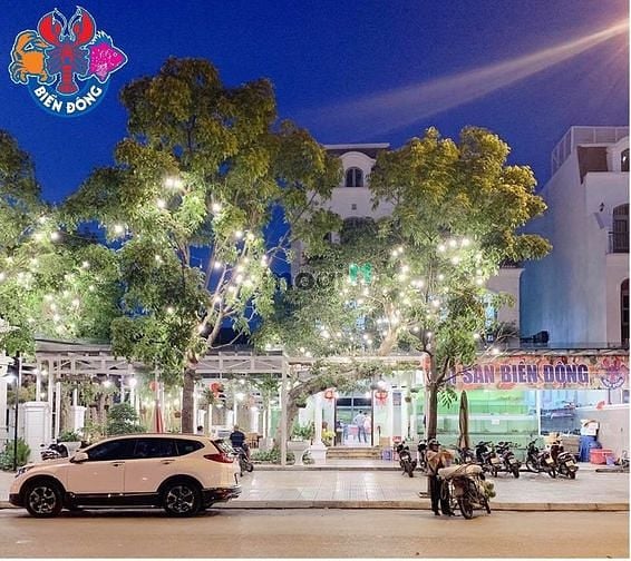 Hình ảnh Hải Sản Biển Đông cần tìm thuê mặt bằng