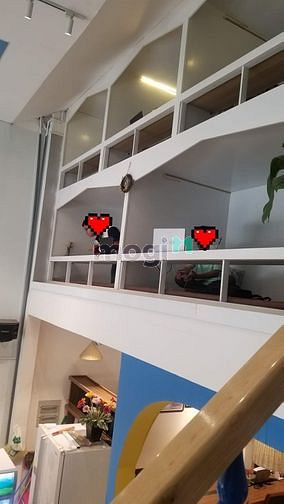 Hình ảnh Mặt Tiền Kinh Doanh 210m2 Huỳnh Tấn Phát