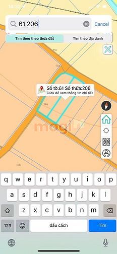 Hình ảnh Cần bán liền 2 mãnh đất ở Vĩnh thanh