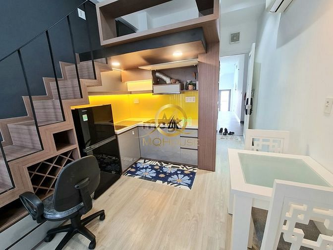 Hình ảnh << MQHouse.vn > Chỉ tính điệnPhan văn trị_phạm văn đồng_NT mới 100%