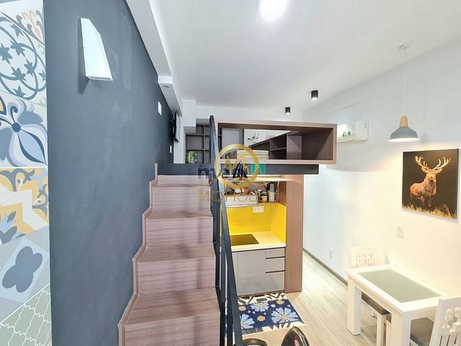 Hình ảnh << MQHouse.vn > Chỉ tính điệnPhan văn trị_phạm văn đồng_NT mới 100%