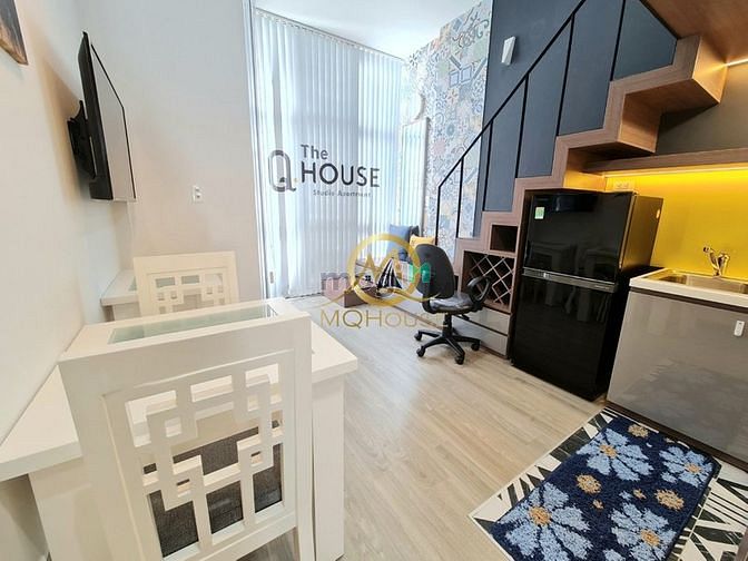 Hình ảnh << MQHouse.vn > Chỉ tính điệnPhan văn trị_phạm văn đồng_NT mới 100%