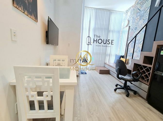 Hình ảnh << MQHouse.vn > Chỉ tính điệnPhan văn trị_phạm văn đồng_NT mới 100%