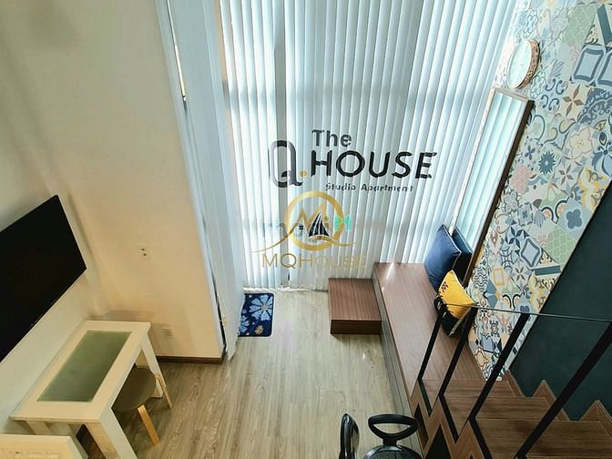 Hình ảnh << MQHouse.vn > Chỉ tính điệnPhan văn trị_phạm văn đồng_NT mới 100%