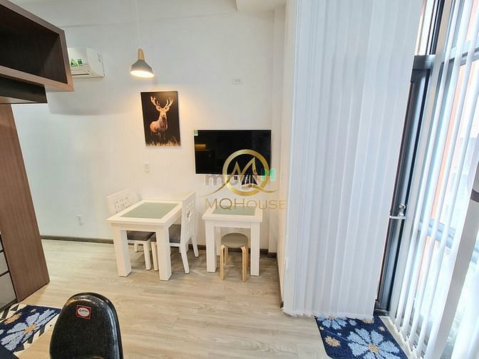 Hình ảnh << MQHouse.vn > Chỉ tính điệnPhan văn trị_phạm văn đồng_NT mới 100%