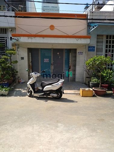 Hình ảnh Cho Thuê Nhà Nguyên Căn Phường An Lạc A, Quận Bình Tân