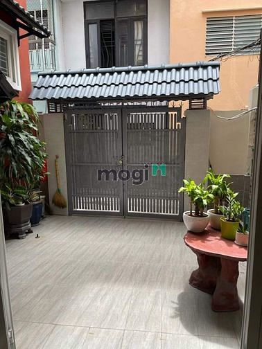Hình ảnh Nhà Đẹp Phú Nhuận 4PN 86M2 Chỉ 7 Tỷ 8