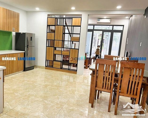 Hình ảnh Nhà 2 phòng ngủ gần Vincom Đà Nẵng - B778
